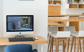 Citadines Presqu'Ile Lyon